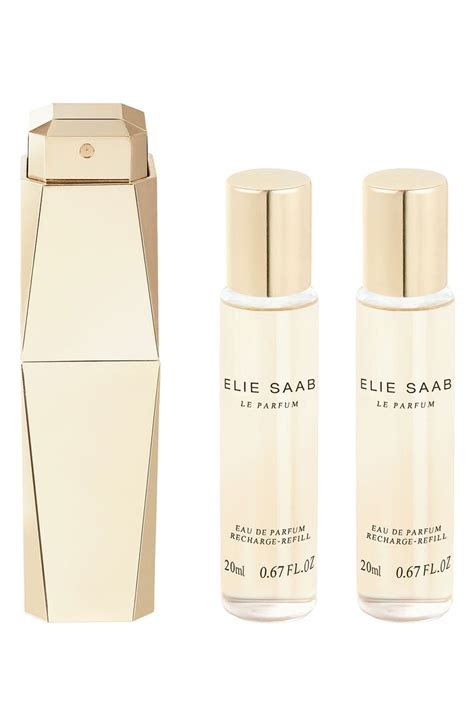 elie saab perfume refills.